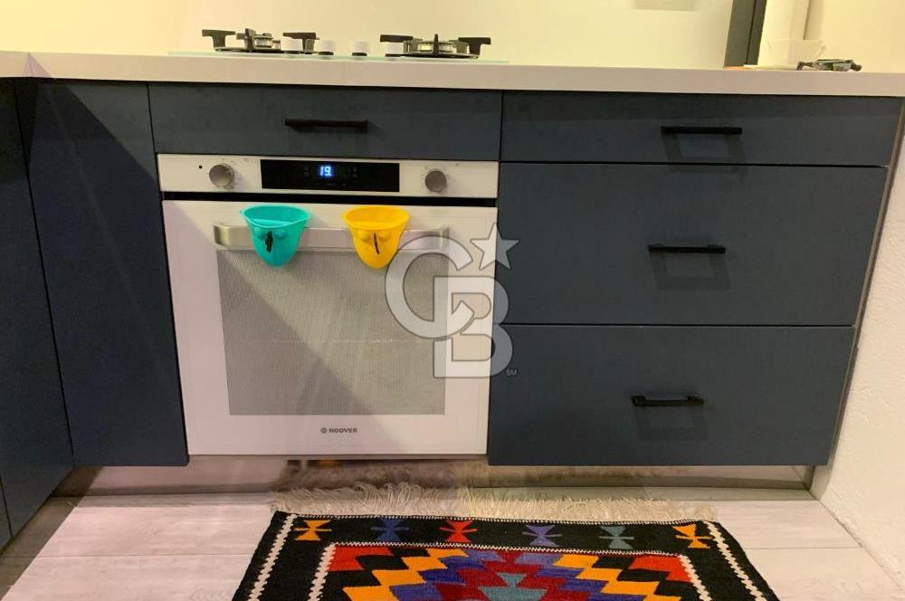 Milas Dörttepe 3+1 Satılık Villa