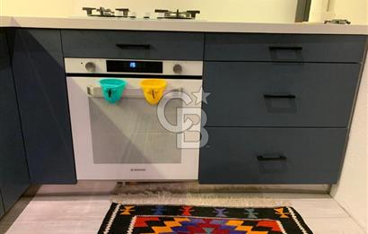 Milas Dörttepe 3+1 Satılık Villa