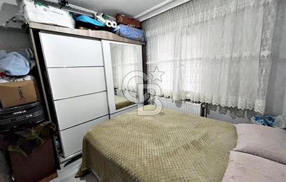 NATOYOLU CADDESİ YAKINI KAT KONUMUNDA CEPHELERİ AÇIK YAPILI 2+1