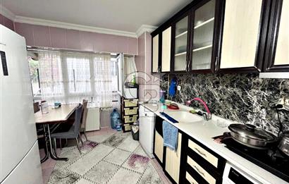 NATOYOLU CADDESİ YAKINI KAT KONUMUNDA CEPHELERİ AÇIK YAPILI 2+1
