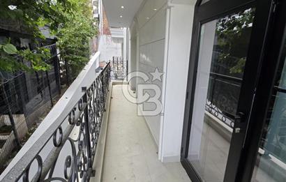 FİLİSTİN CADDESİ SIFIR BİNADA MOBİLYALI OTOPARKLI 1+1 KİRALIK