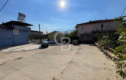 4563 m² KONUT İMARLI ARSA – YATIRIMLIK FIRSAT!