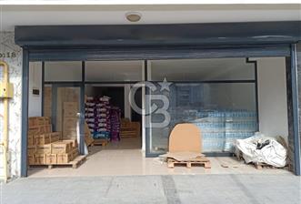 SAMSUN 19 MAYIS'TAMUSTAFA ŞEN'DEN KURUMSALA KİRALIK DÜKKAN