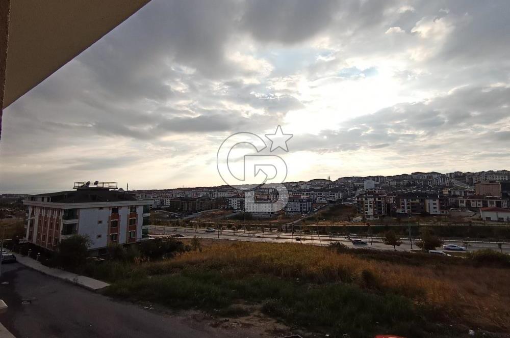 BEYLİKDÜZÜ KAVAKLI'DA ULTRA LÜKS 5+2 DUBLEKS DAİRE