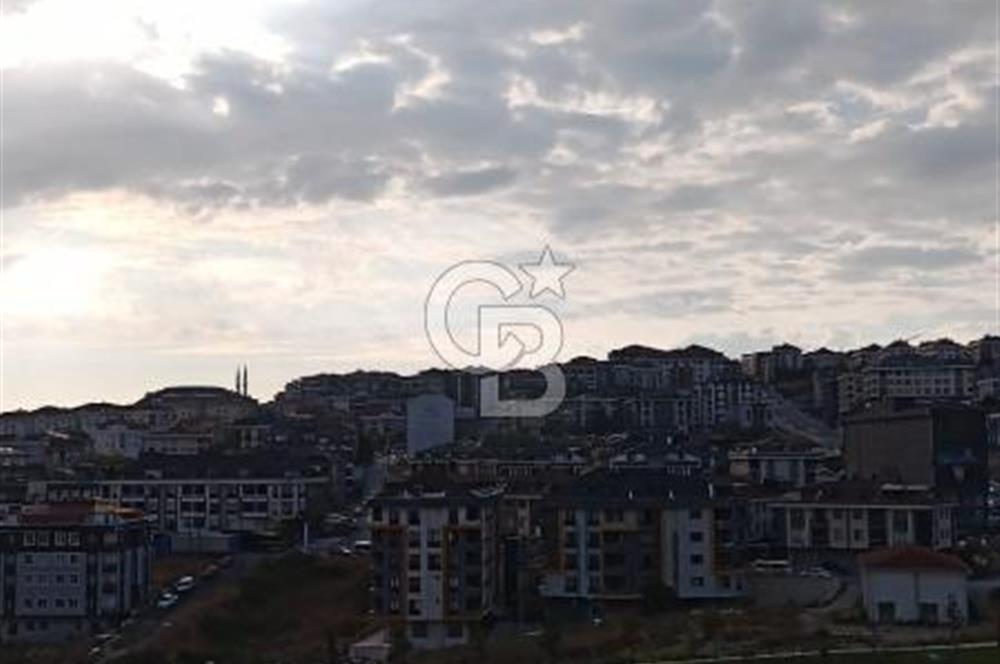 BEYLİKDÜZÜ KAVAKLI'DA ULTRA LÜKS 5+2 DUBLEKS DAİRE
