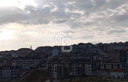 BEYLİKDÜZÜ KAVAKLI'DA ULTRA LÜKS 5+2 DUBLEKS DAİRE