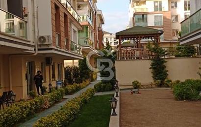 BEYLİKDÜZÜ KAVAKLI'DA ULTRA LÜKS 5+2 DUBLEKS DAİRE