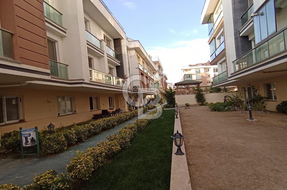 BEYLİKDÜZÜ KAVAKLI'DA ULTRA LÜKS 5+2 DUBLEKS DAİRE