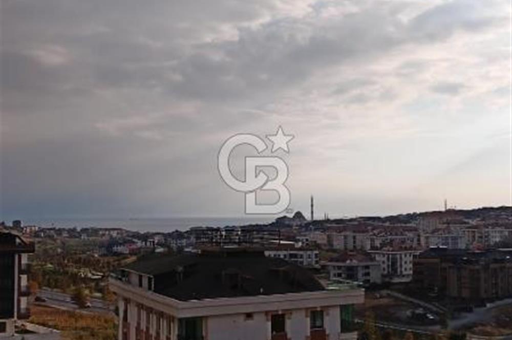 BEYLİKDÜZÜ KAVAKLI'DA ULTRA LÜKS 5+2 DUBLEKS DAİRE