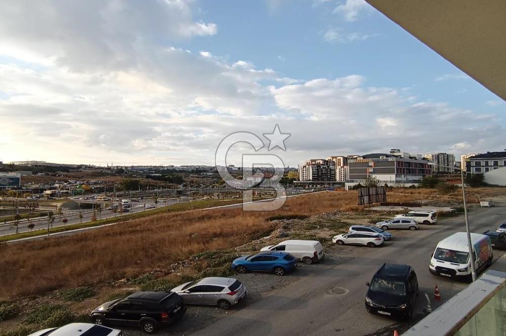 BEYLİKDÜZÜ KAVAKLI'DA ULTRA LÜKS 5+2 DUBLEKS DAİRE