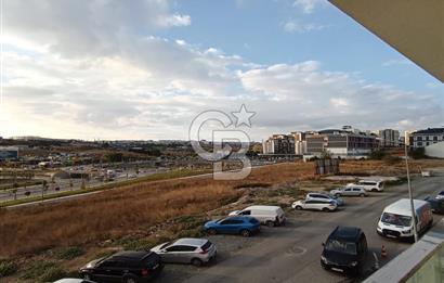 BEYLİKDÜZÜ KAVAKLI'DA ULTRA LÜKS 5+2 DUBLEKS DAİRE