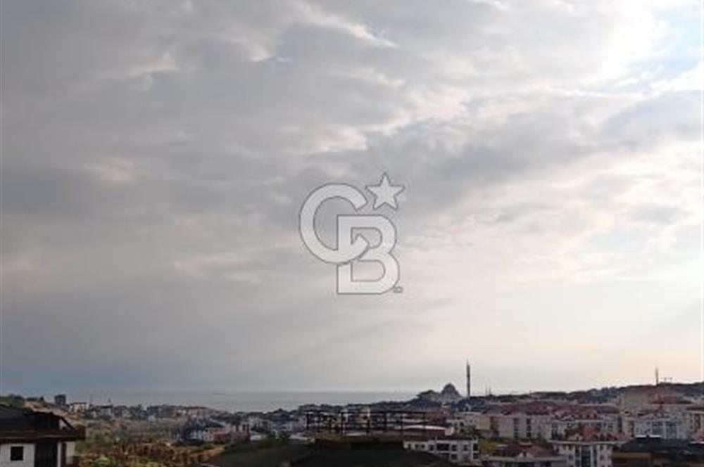 BEYLİKDÜZÜ KAVAKLI'DA ULTRA LÜKS 5+2 DUBLEKS DAİRE