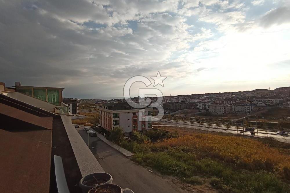 BEYLİKDÜZÜ KAVAKLI'DA ULTRA LÜKS 5+2 DUBLEKS DAİRE