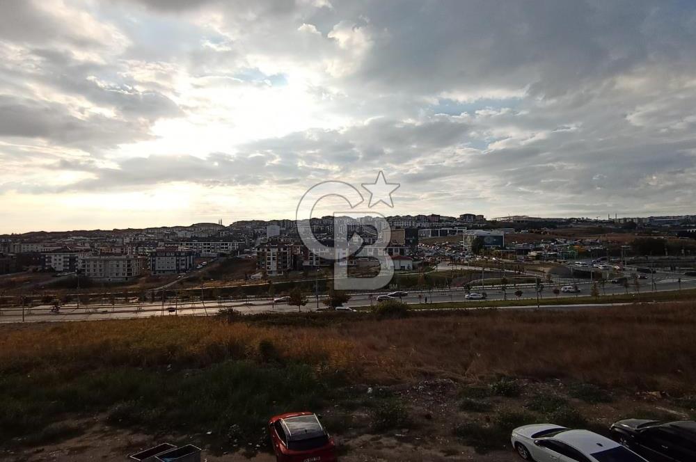 BEYLİKDÜZÜ KAVAKLI'DA ULTRA LÜKS 5+2 DUBLEKS DAİRE