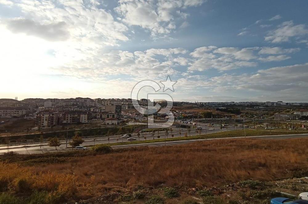 BEYLİKDÜZÜ KAVAKLI'DA ULTRA LÜKS 5+2 DUBLEKS DAİRE