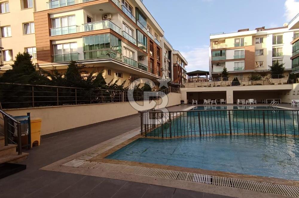 BEYLİKDÜZÜ KAVAKLI'DA ULTRA LÜKS 5+2 DUBLEKS DAİRE