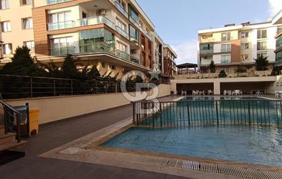 BEYLİKDÜZÜ KAVAKLI'DA ULTRA LÜKS 5+2 DUBLEKS DAİRE