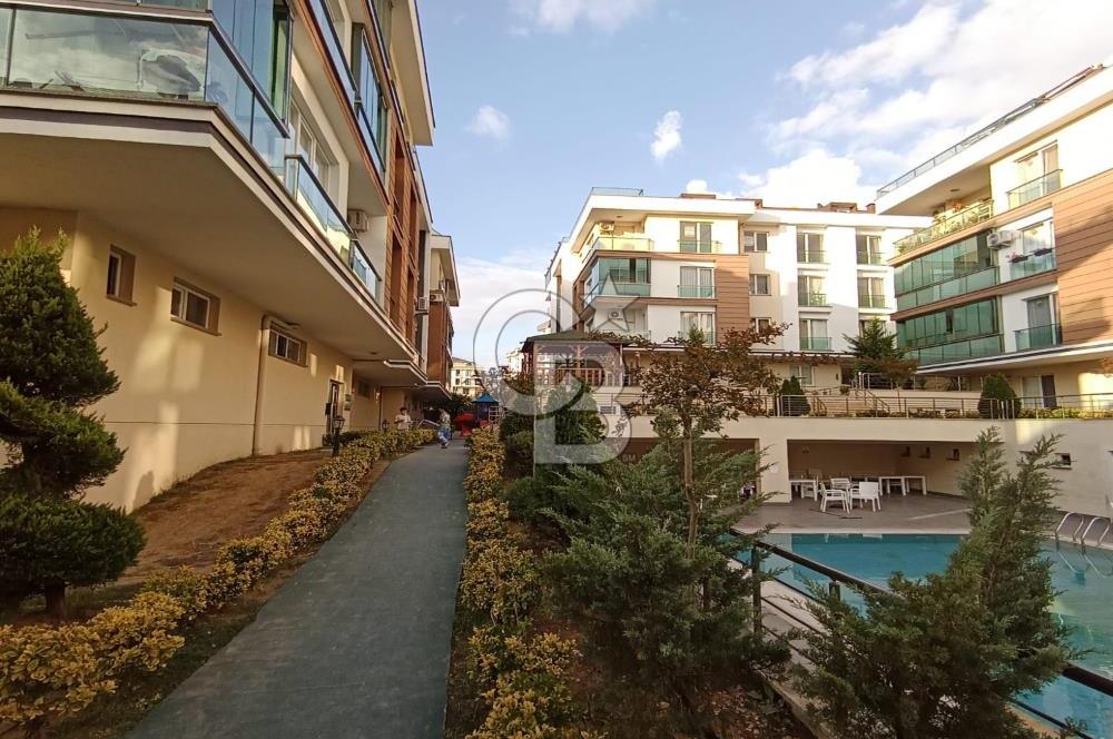 BEYLİKDÜZÜ KAVAKLI'DA ULTRA LÜKS 5+2 DUBLEKS DAİRE