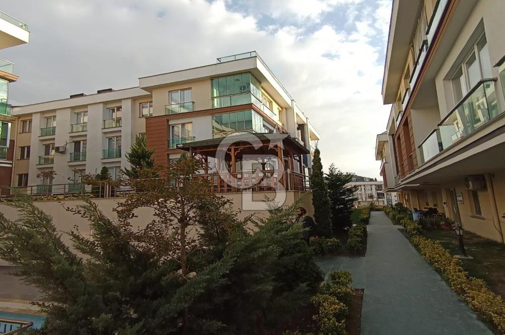 BEYLİKDÜZÜ KAVAKLI'DA ULTRA LÜKS 5+2 DUBLEKS DAİRE