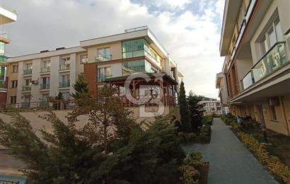 BEYLİKDÜZÜ KAVAKLI'DA ULTRA LÜKS 5+2 DUBLEKS DAİRE