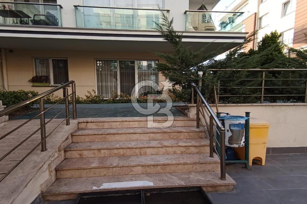 BEYLİKDÜZÜ KAVAKLI'DA ULTRA LÜKS 5+2 DUBLEKS DAİRE