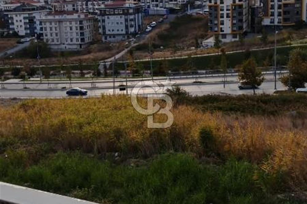 BEYLİKDÜZÜ KAVAKLI'DA ULTRA LÜKS 5+2 DUBLEKS DAİRE