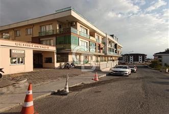 BEYLİKDÜZÜ KAVAKLI'DA ULTRA LÜKS 5+2 DUBLEKS DAİRE