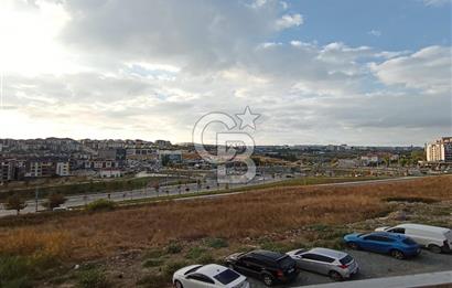 BEYLİKDÜZÜ KAVAKLI'DA ULTRA LÜKS 5+2 DUBLEKS DAİRE