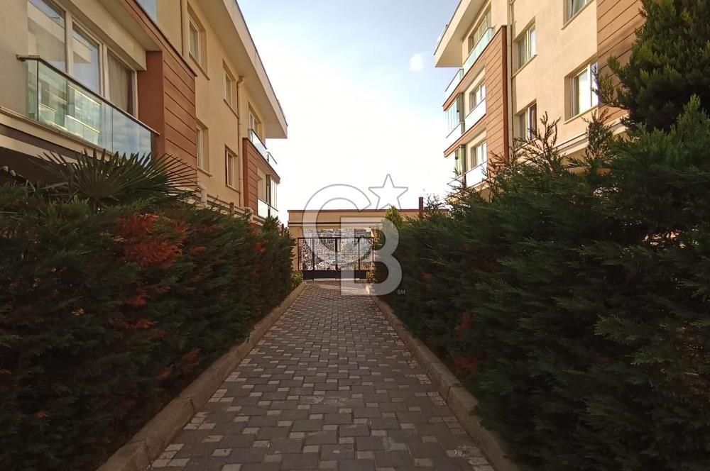 BEYLİKDÜZÜ KAVAKLI'DA ULTRA LÜKS 5+2 DUBLEKS DAİRE