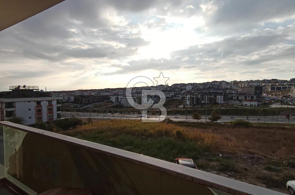 BEYLİKDÜZÜ KAVAKLI'DA ULTRA LÜKS 5+2 DUBLEKS DAİRE