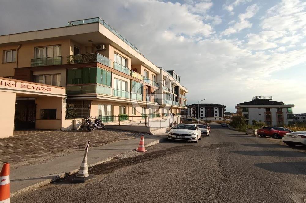 BEYLİKDÜZÜ KAVAKLI'DA ULTRA LÜKS 5+2 DUBLEKS DAİRE