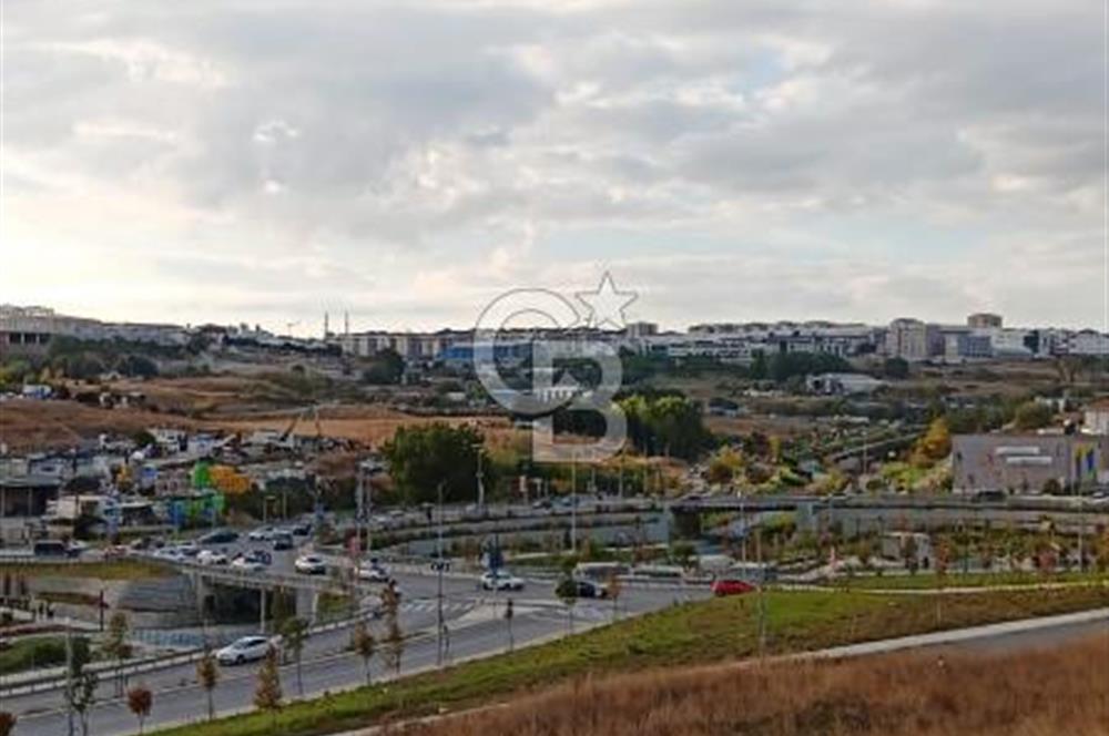 BEYLİKDÜZÜ KAVAKLI'DA ULTRA LÜKS 5+2 DUBLEKS DAİRE