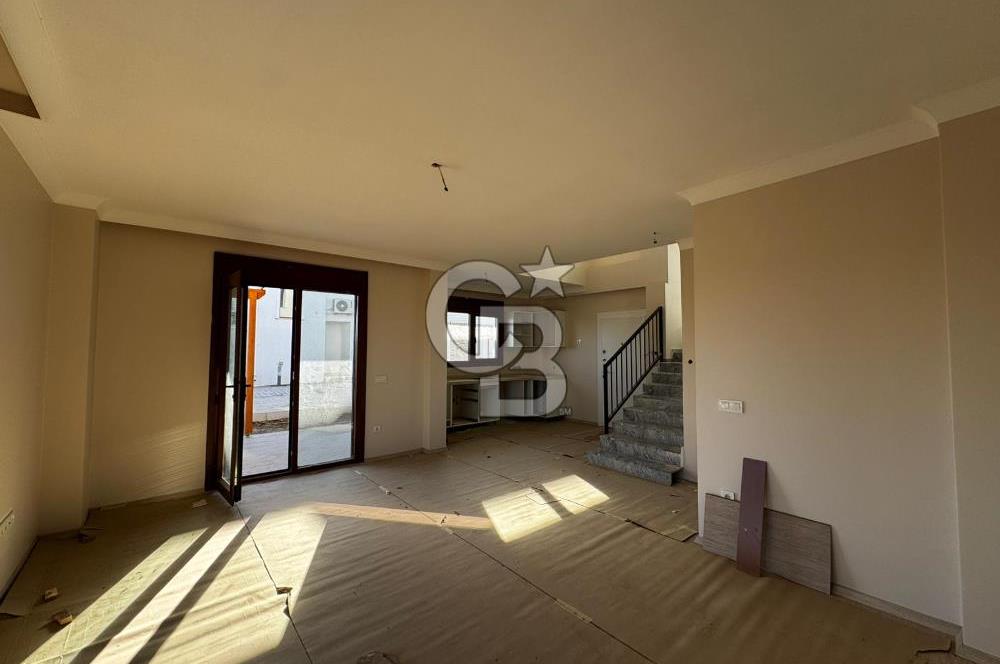 BALIKESİR GÖMEÇ KEMALPAŞA HAVUZLU SİTE DENİZE YAKIN 3+1 LÜKS 