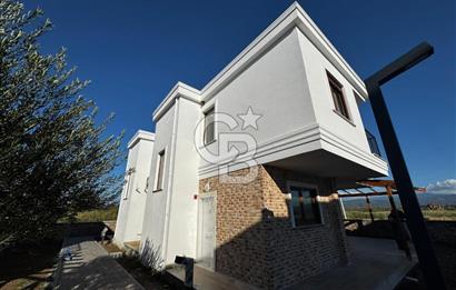 BALIKESİR GÖMEÇ KEMALPAŞA HAVUZLU SİTE DENİZE YAKIN 3+1 LÜKS 