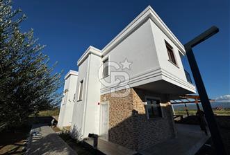 BALIKESİR GÖMEÇ KEMALPAŞA HAVUZLU SİTE DENİZE YAKIN 3+1 LÜKS 