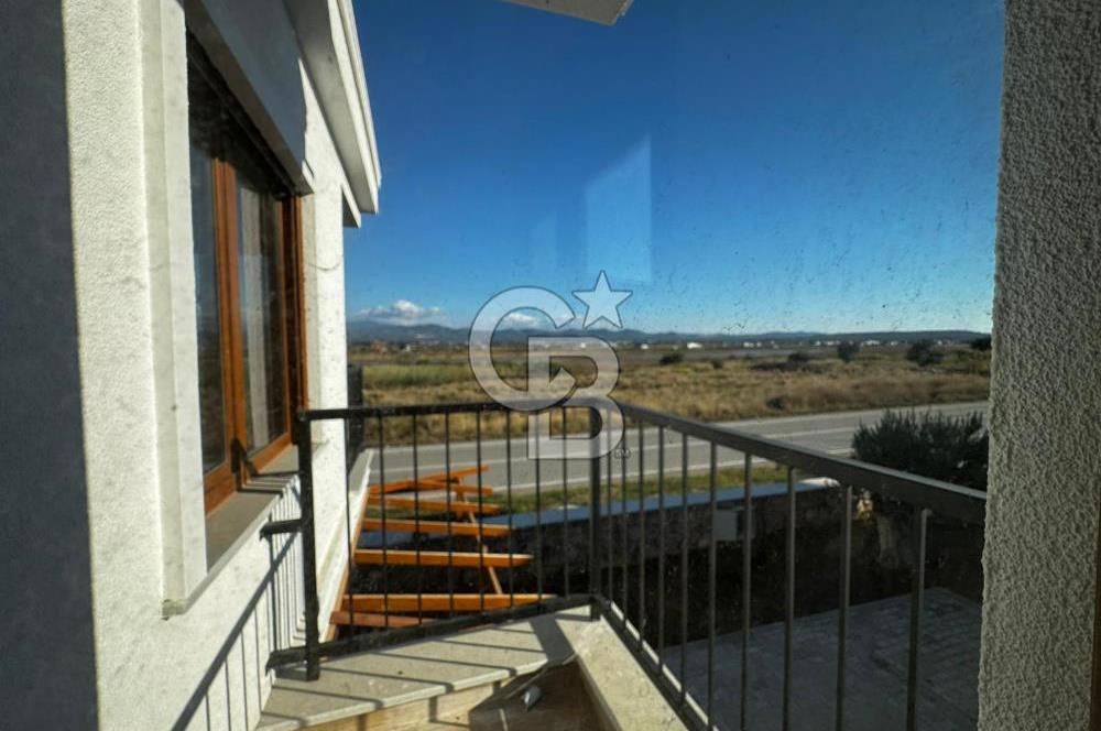 BALIKESİR GÖMEÇ KEMALPAŞA HAVUZLU SİTE DENİZE YAKIN 3+1 LÜKS 