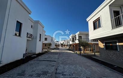 BALIKESİR GÖMEÇ KEMALPAŞA HAVUZLU SİTE DENİZE YAKIN 3+1 LÜKS 