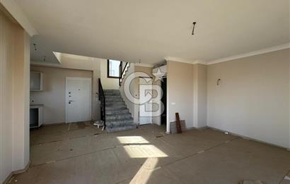 BALIKESİR GÖMEÇ KEMALPAŞA HAVUZLU SİTE DENİZE YAKIN 3+1 LÜKS 