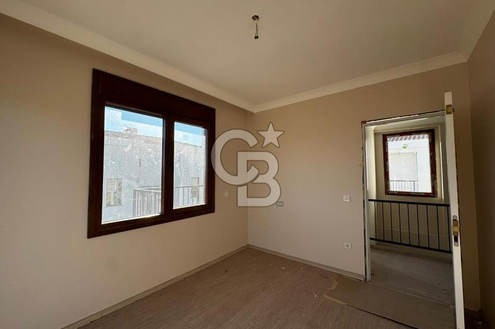 BALIKESİR GÖMEÇ KEMALPAŞA HAVUZLU SİTE DENİZE YAKIN 3+1 LÜKS 