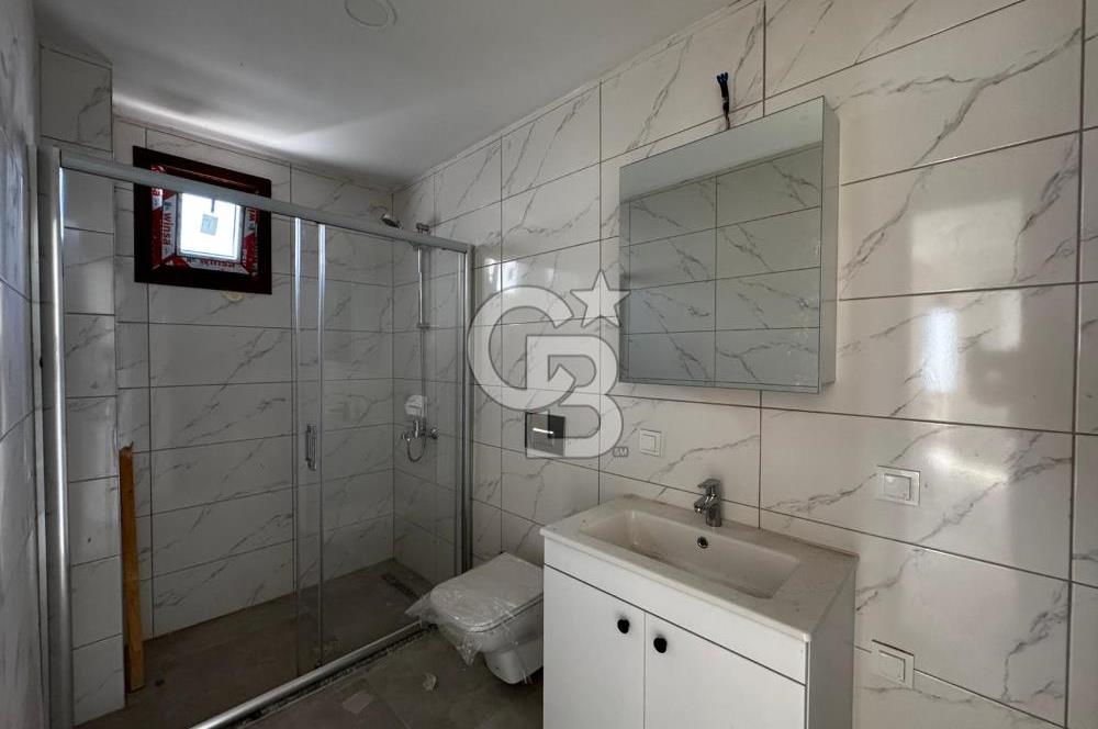 BALIKESİR GÖMEÇ KEMALPAŞA HAVUZLU SİTE DENİZE YAKIN 3+1 LÜKS 