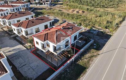 BALIKESİR GÖMEÇ KEMALPAŞA HAVUZLU SİTE DENİZE YAKIN 3+1 LÜKS 