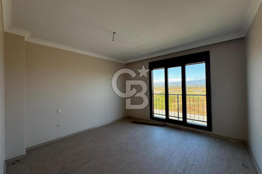 BALIKESİR GÖMEÇ KEMALPAŞA HAVUZLU SİTE DENİZE YAKIN 3+1 LÜKS 