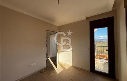 BALIKESİR GÖMEÇ KEMALPAŞA HAVUZLU SİTE DENİZE YAKIN 3+1 LÜKS 