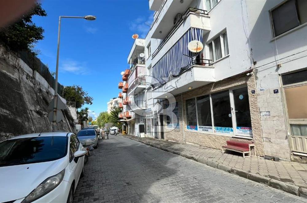 AYDIN KUŞADASIN'DA SATILIK 2+1 DAİRE
