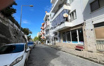 AYDIN KUŞADASIN'DA SATILIK 2+1 DAİRE