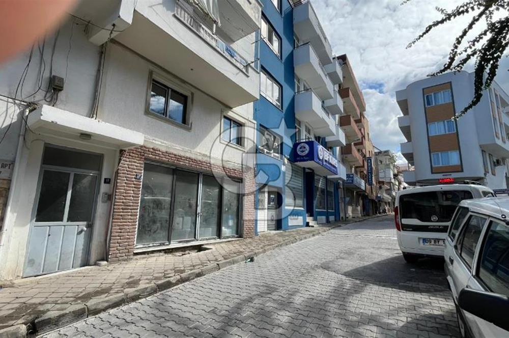 AYDIN KUŞADASIN'DA SATILIK 2+1 DAİRE