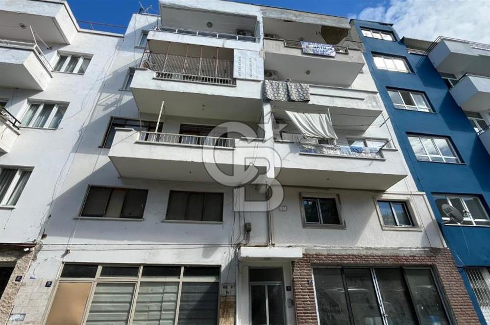 AYDIN KUŞADASIN'DA SATILIK 2+1 DAİRE
