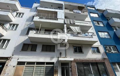 AYDIN KUŞADASIN'DA SATILIK 2+1 DAİRE