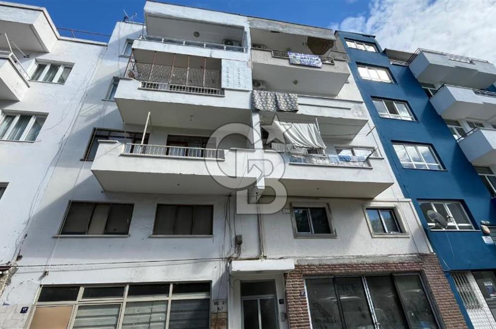 AYDIN KUŞADASIN'DA SATILIK 2+1 DAİRE