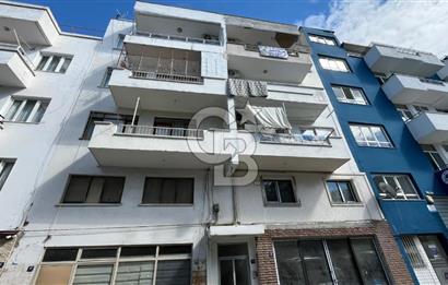 AYDIN KUŞADASIN'DA SATILIK 2+1 DAİRE